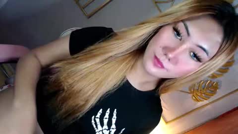 Snapshot of temptationoflust chatting on October 6, 2025, 5:49 am Im Dianna DONT FORGET TO FOLLOW ME online show from October 6, 2025, 5:49 am