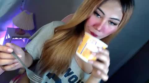 Snapshot of temptationoflust chatting on November 6, 2025, 5:52 am Im Dianna DONT FORGET TO FOLLOW ME online show from November 6, 2025, 5:52 am