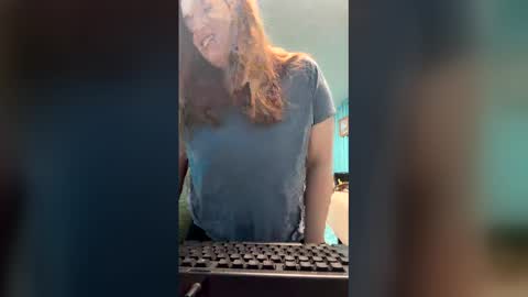 temptationtheory online show from April 19, 2026, 12:11 am