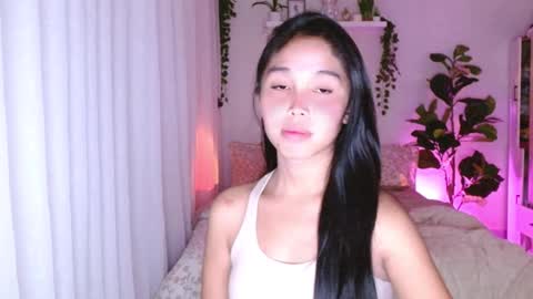 temptessa20 online show from October 27, 2025, 12:31 pm