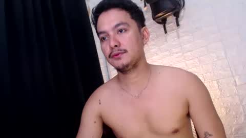 tempting_jon online show from November 9, 2025, 8:01 am