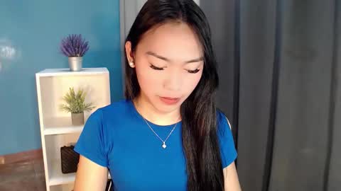 YOGIRL MAXINE online show from April 21, 2026, 11:07 pm