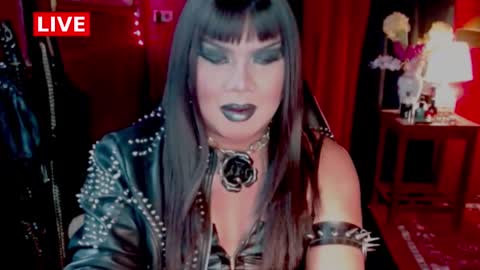 Snapshot of temptress_cocoxxx chatting on February 5, 2025, 6:46 am Mistress Coco online show from February 5, 2025, 6:46 am