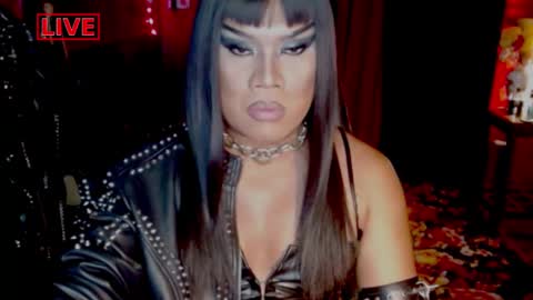 Snapshot of temptress_cocoxxx chatting on February 18, 2025, 7:30 pm Mistress Coco online show from February 18, 2025, 7:30 pm