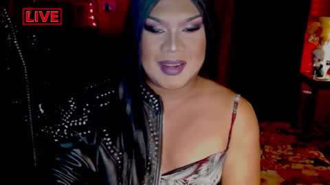 Snapshot of temptress_cocoxxx chatting on February 23, 2025, 6:39 am Mistress Coco online show from February 23, 2025, 6:39 am