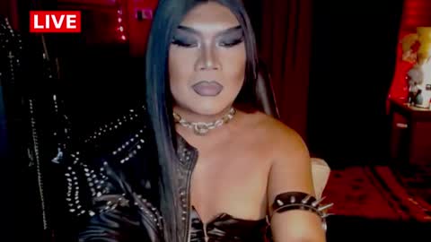 Snapshot of temptress_cocoxxx chatting on February 26, 2025, 8:54 pm Mistress Coco online show from February 26, 2025, 8:54 pm