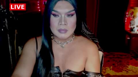 Snapshot of temptress_cocoxxx chatting on March 6, 2025, 11:25 am Mistress Coco online show from March 6, 2025, 11:25 am