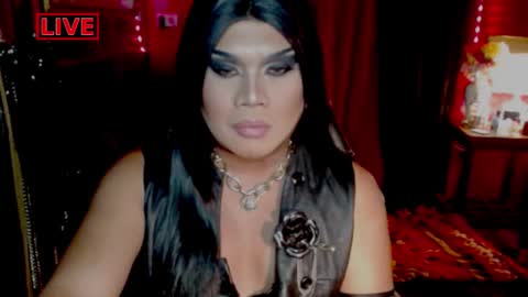Snapshot of temptress_cocoxxx chatting on March 10, 2025, 7:10 am Mistress Coco online show from March 10, 2025, 7:10 am