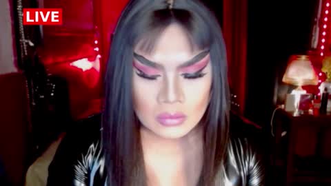 Mistress Coco online show from December 3, 2025, 6:39 pm