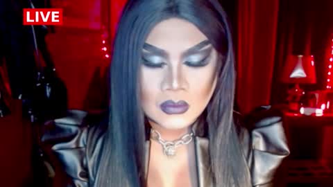 Snapshot of temptress_cocoxxx chatting on January 19, 2026, 7:56 am Mistress Coco online show from January 19, 2026, 7:56 am