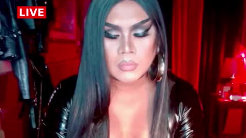 Snapshot of temptress_cocoxxx chatting on February 3, 2026, 6:22 am Mistress Coco online show from February 3, 2026, 6:22 am