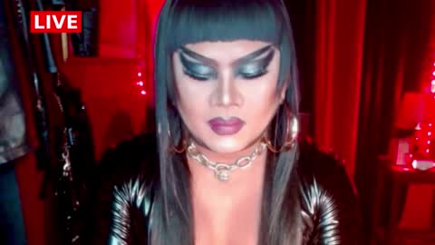 Snapshot of temptress_cocoxxx chatting on February 5, 2026, 6:12 pm Mistress Coco online show from February 5, 2026, 6:12 pm