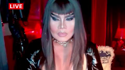 Snapshot of temptress_cocoxxx chatting on February 8, 2026, 3:37 pm Mistress Coco online show from February 8, 2026, 3:37 pm