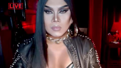 Snapshot of temptress_cocoxxx chatting on February 15, 2026, 7:21 pm Mistress Coco online show from February 15, 2026, 7:21 pm