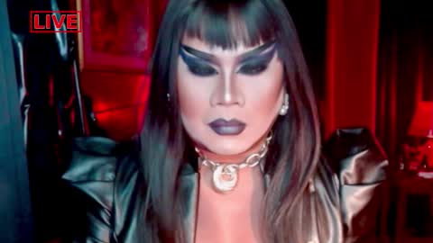 Snapshot of temptress_cocoxxx chatting on February 23, 2026, 6:00 am Mistress Coco online show from February 23, 2026, 6:00 am