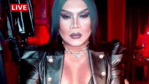 Snapshot of temptress_cocoxxx chatting on February 25, 2026, 2:27 pm Mistress Coco online show from February 25, 2026, 2:27 pm