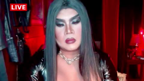 Snapshot of temptress_cocoxxx chatting on February 26, 2026, 6:34 am Mistress Coco online show from February 26, 2026, 6:34 am