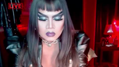 Snapshot of temptress_cocoxxx chatting on March 2, 2026, 7:15 am Mistress Coco online show from March 2, 2026, 7:15 am