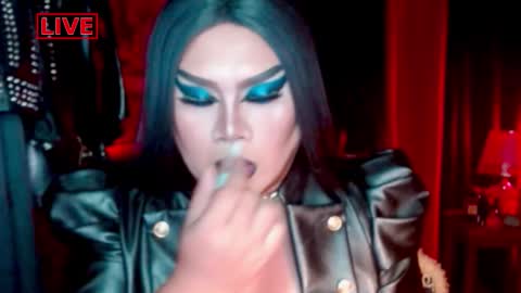 Mistress Coco online show from March 7, 2026, 5:37 am