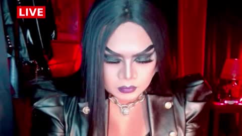 Mistress Coco online show from March 15, 2026, 1:55 am