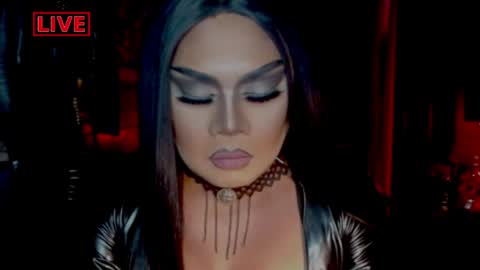 Mistress Coco online show from June 8, 2026, 1:50 am