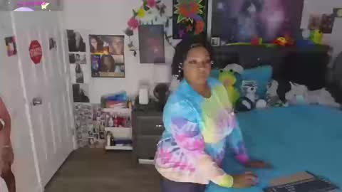 Gaia online show from October 14, 2025, 2:23 am