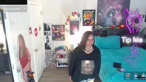 Gaia online show from October 23, 2025, 2:11 am