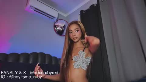 Snapshot of temptressxruby chatting on July 14, 2026, 4:23 pm TemptressxRuby online show from July 14, 2026, 4:23 pm