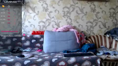 Ada  online show from October 16, 2025, 8:04 am