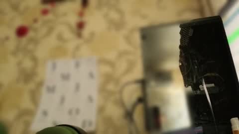 Ada  online show from March 15, 2026, 9:04 am