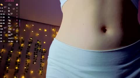 Hey Im Aneta  online show from April 10, 2026, 4:55 pm