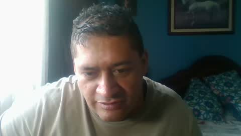 Fabio Canavaro online show from January 8, 2025, 4:33 pm