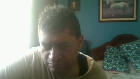Fabio Canavaro online show from January 12, 2025, 4:18 pm