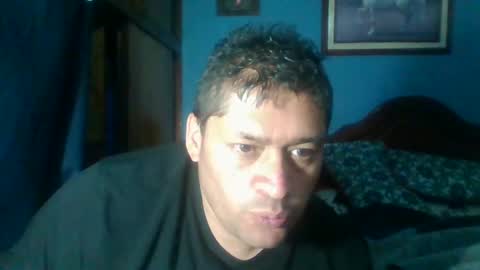 Fabio Canavaro online show from January 23, 2025, 5:24 am