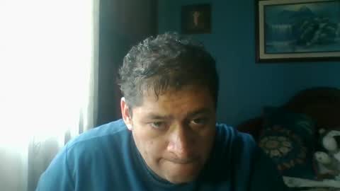 Snapshot of tender_eldelatienda chatting on October 7, 2025, 7:00 pm Fabio Canavaro online show from October 7, 2025, 7:00 pm