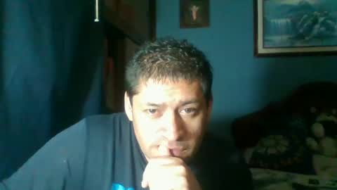 Snapshot of tender_eldelatienda chatting on October 10, 2025, 1:37 am Fabio Canavaro online show from October 10, 2025, 1:37 am