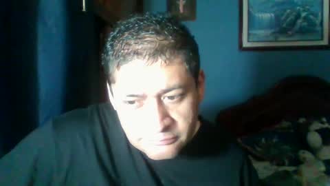 Snapshot of tender_eldelatienda chatting on October 12, 2025, 4:22 am Fabio Canavaro online show from October 12, 2025, 4:22 am