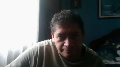 Snapshot of tender_eldelatienda chatting on October 25, 2025, 6:57 pm Fabio Canavaro online show from October 25, 2025, 6:57 pm
