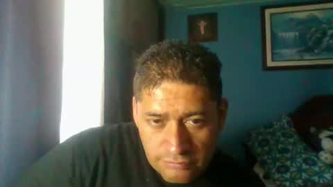 Fabio Canavaro online show from November 17, 2025, 7:41 pm