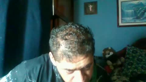 Fabio Canavaro online show from November 20, 2025, 11:26 pm