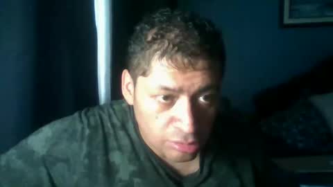 Fabio Canavaro online show from January 5, 2026, 8:01 pm