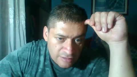 Fabio Canavaro online show from April 22, 2026, 11:28 pm