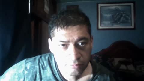 Fabio Canavaro online show from May 10, 2026, 11:43 pm
