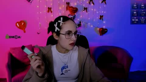 ur Louise online show from March 30, 2026, 7:15 pm