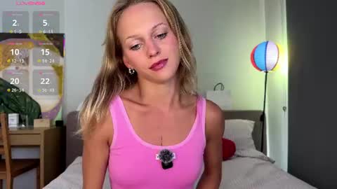 Ellis online show from July 13, 2026, 5:32 am