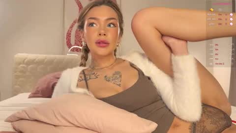 tenderiris online show from October 24, 2025, 2:30 am