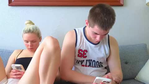 Amanda and Kenny online show from April 15, 2026, 3:57 am