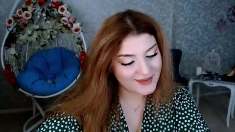 Snapshot of tenderlybae12 chatting on February 3, 2025, 4:25 am Tenderlybae online show from February 3, 2025, 4:25 am