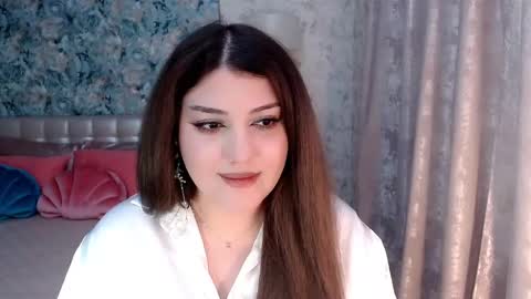 Snapshot of tenderlybae12 chatting on February 27, 2025, 5:45 am Tenderlybae online show from February 27, 2025, 5:45 am