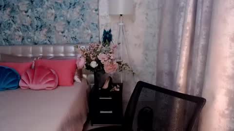 Snapshot of tenderlybae12 chatting on February 28, 2025, 9:33 pm Tenderlybae online show from February 28, 2025, 9:33 pm